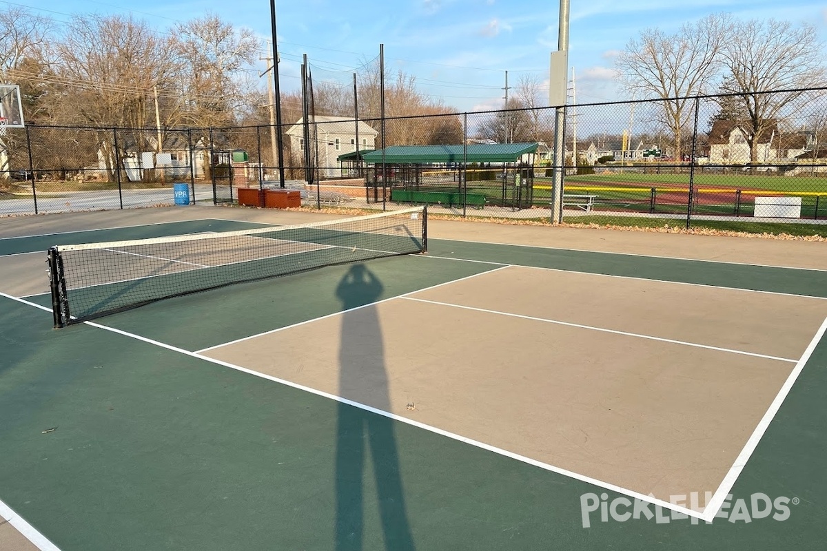 Photo of Pickleball at Tower Park